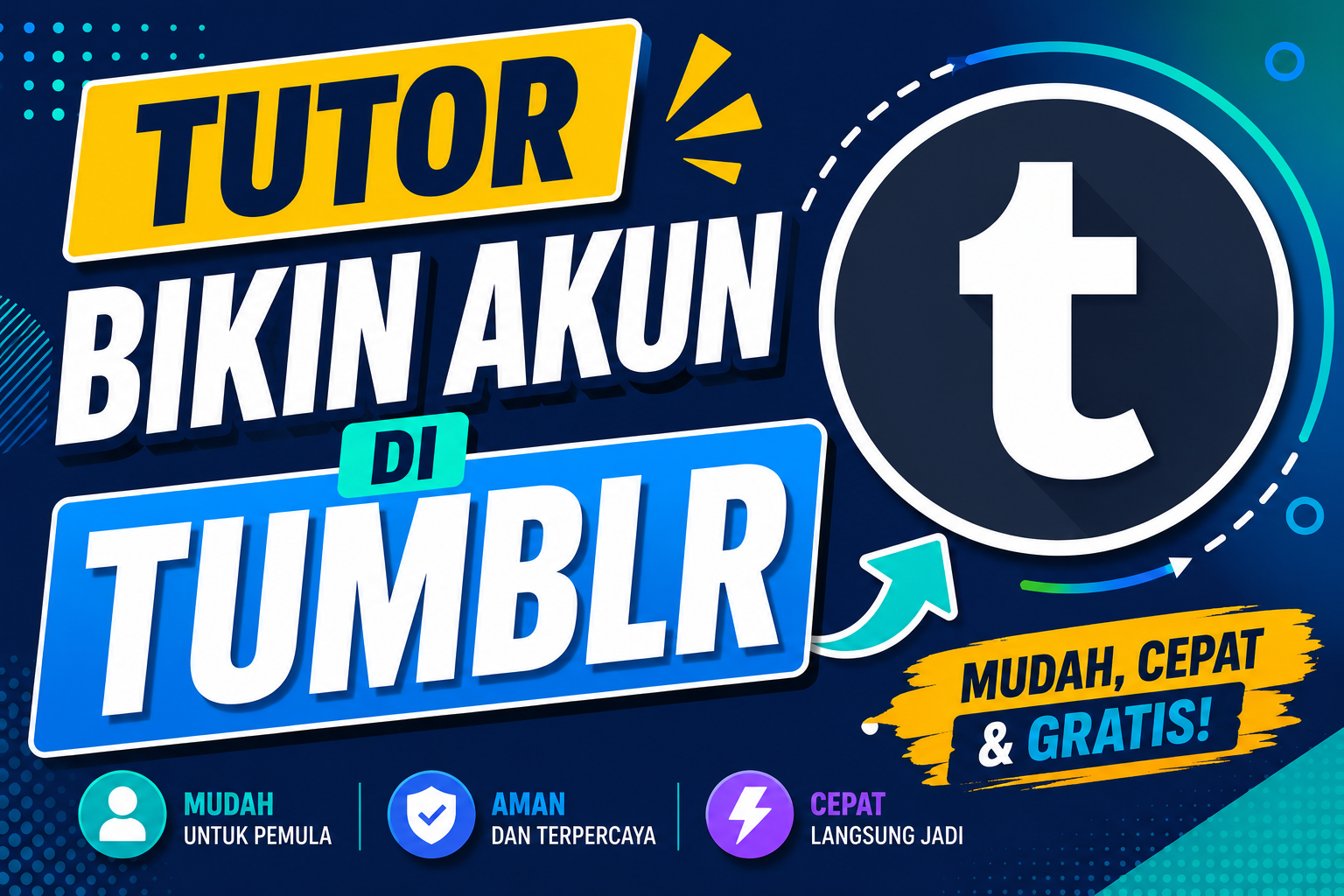 4.8 Tutorial Tumblr