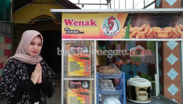 Bu Rini
